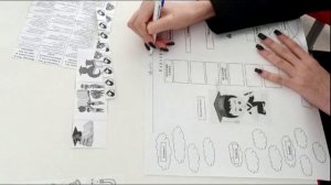 Визитная карточка педагога-психолога МОУ "СОШ №5" г. Саянска Кузюковой Е. А.