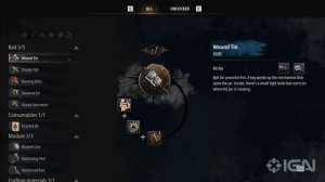 Трейлер Dreadmoor (геймплей)