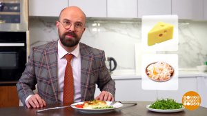 Витамин D квашеной капусте... товарищ? Доброе утро. Фрагмент выпуска от 27.02.2026