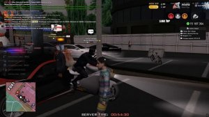 правик Maloy_Mayweather