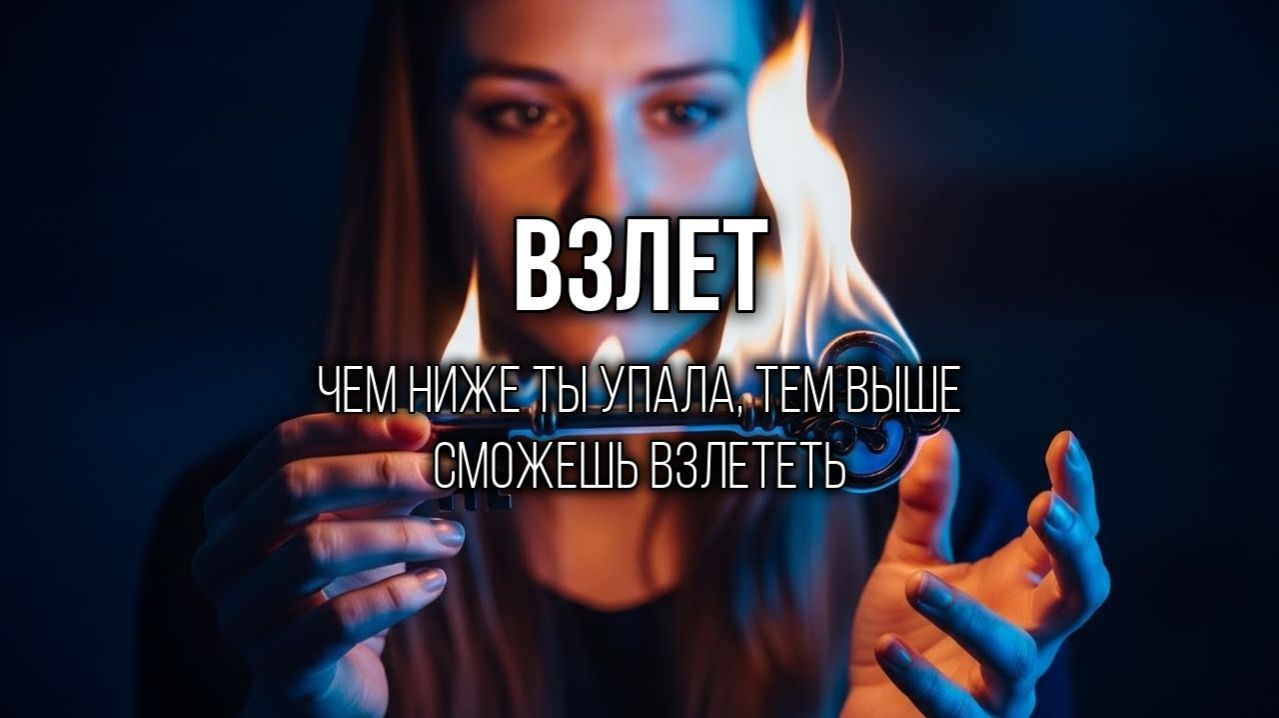 ПРИТЯЖЕНИЕ: Мужчины влюбляются в твое состояние счастья, а не в возраст