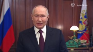 военнослужащим и ветеранам Сил специальных операций Вооружённых Сил России