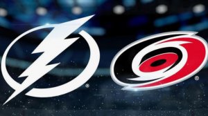 Каролина - Тампа Бэй. НХЛ