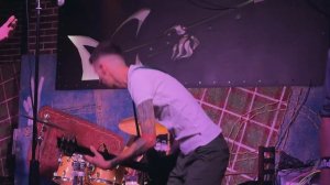 ГринБит - Гранитный камушек (rock cover Божья коровка)