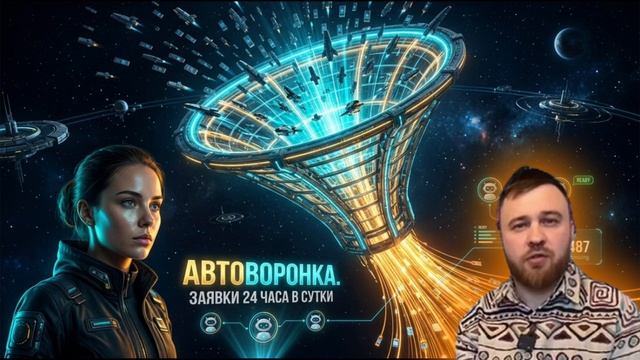 Как строится MLM  в 2026