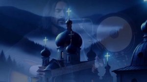 Музыкальный клип. Прощеное воскресенье