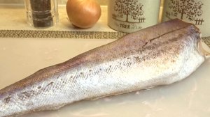 Вкуснее дорогой рыбы в сто раз. Даже Простой МИНТАЙ получается сочным и нежным по этому рецепту