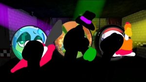 5 ночей с зайкой Беном ✅Официальный трейлер