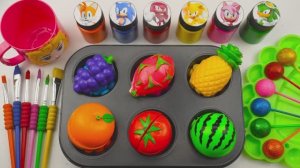 Успокаивающее видео сделай мега‑весёлые радужные воздушные шары‑конфеты с машинами Disneyi ASMR #022