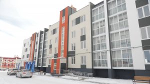 Время местное. Эфир: 27-02-2026 - Жильё для металлургов