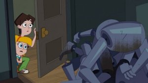 Хомяк и Гретель 2 сезон 8 серия (мультсериал, 2024)