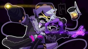 Сумашсешие Эн и Узи