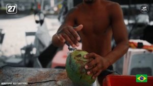 50 BEST PLACES To Visit in the World in 2025