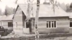 Архив ГТРК "Кузбасс". Земное притяжение (1978)