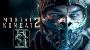 Смертельная битва 2. Трейлер (ENG)