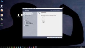 1 Установка TIA Portal