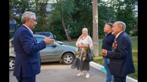 Живые родники СФ УУНиТ