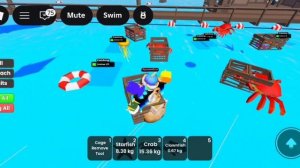 Играю В Рыбалку В Роблокс