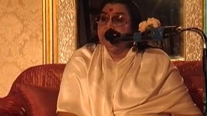 Stop Mental Acrobatics: Experience the Truth Instead (1994-04-27). 2:19:13