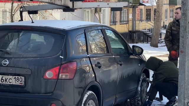 ГАИ информирует об организации работы по эвакуации автомобилей нарушителей на штрафстоянки