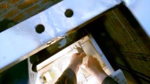 меняю лампочки в лифте