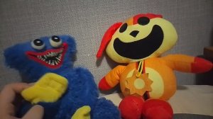 Чувство юмора [Сериал ХАГГИ ВАГГИ И ЕГО ДРУЗЬЯ] 156 серия