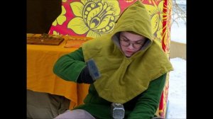 Мелькнувшие лица  2