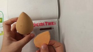 распоковка бумажных сюрпризов 🤍🧷