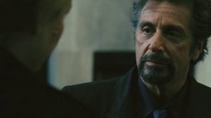 88 минут (Фильм 2007) Триллер, детектив, криминал, драма