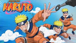 Наруто (2002г.) – Серия 4: "Тест! Тренировка на Выживание"