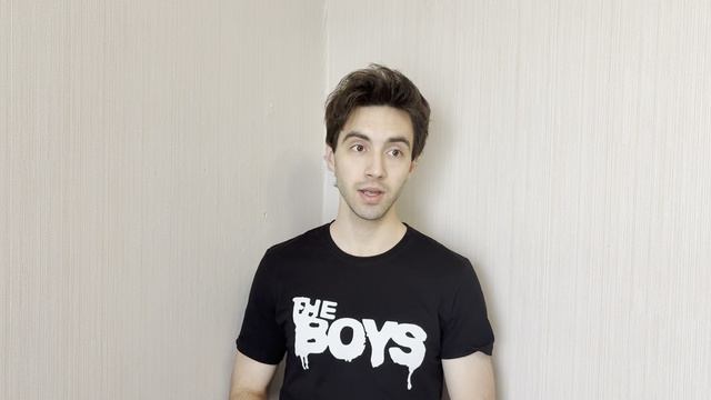 Визитка Морошан Владимир