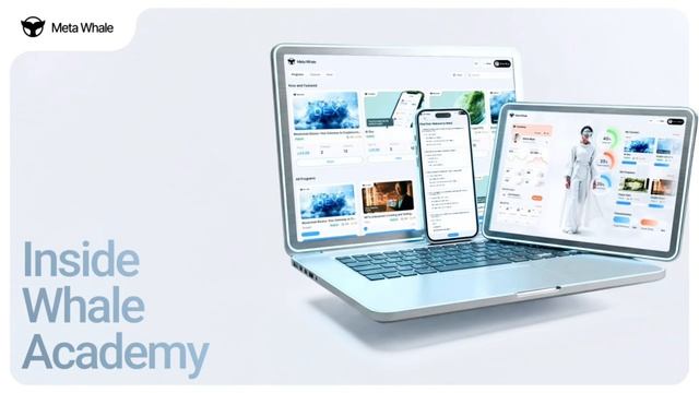 Новый уровень обучения