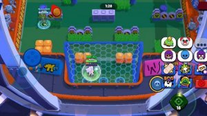 Бравл старс