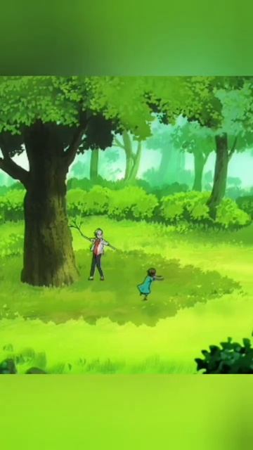 🔥 Человеку нельзя касаться духа 🔥 #аниме #рекомендации #анимемомент #anime