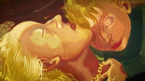 Культурная эволюция. 27 февраля