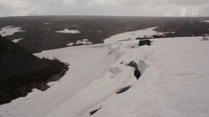 В Пермском крае продолжается поиск туристов, которые отправились на плато Кваркуш.