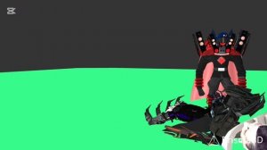 скибиди битва часть 1