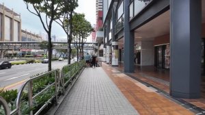 Сингапур 2026: Прогулка от Мерлиона через Кларк-Ки в Чайна-таун 🦁🌆🏮