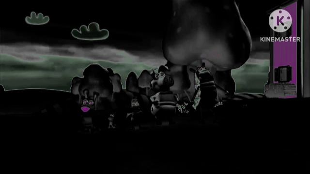 Preview 2 WordWorld Intro Effects 29 смотреть онлайн