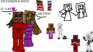 На вам видосик и арт на его обложке чтоб не скучали :)