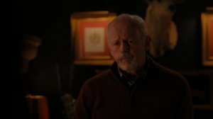 Последнее, что он сказал мне 1 сезон 7 серия «Убежище» (сериал, 2023)