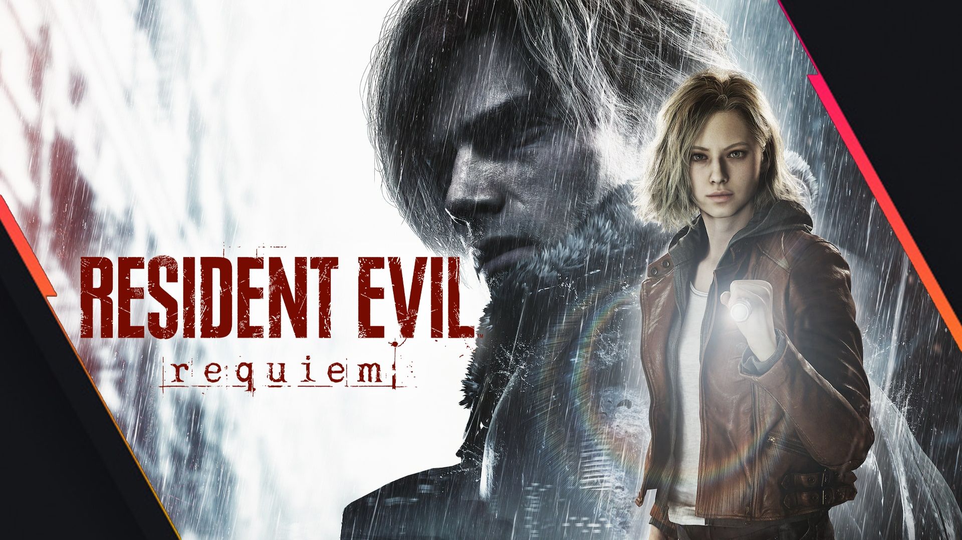 Resident Evil Requiem смотреть онлайн
