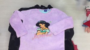 д153. Детская одежда сток + крем