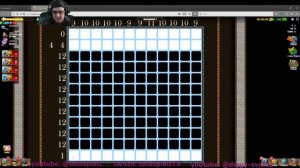NONOGRAM 7 | NONOGRAM | DIGGY'S ADVENTURE
