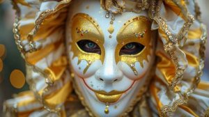 Boris Brejcha Style 🔥 Hi-Tech Minimal Techno Mix 2026 Journey 🔥