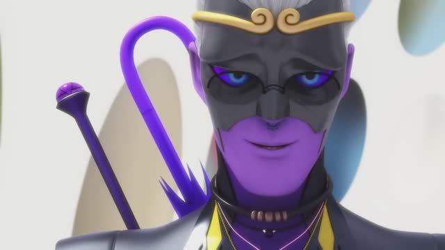 🐞 ЭВОЛЮЦИЯ — Встреча с мамой Эдриана 🐾   5 сезон 1 серия    ЛЕДИ БАГ И СУПЕР-КОТ триллер