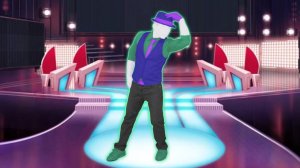 Just Dance 4 - Moves Like Jagger by Maroon 5 & Christina Aguilera