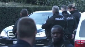 В Женеве завершились переговоры в форматах США - Иран и США - Украина.