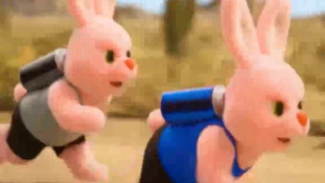 Нейроремикс рекламы Dueacell