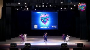 Веселые роботы - Фестиваль чудес 28.10.25